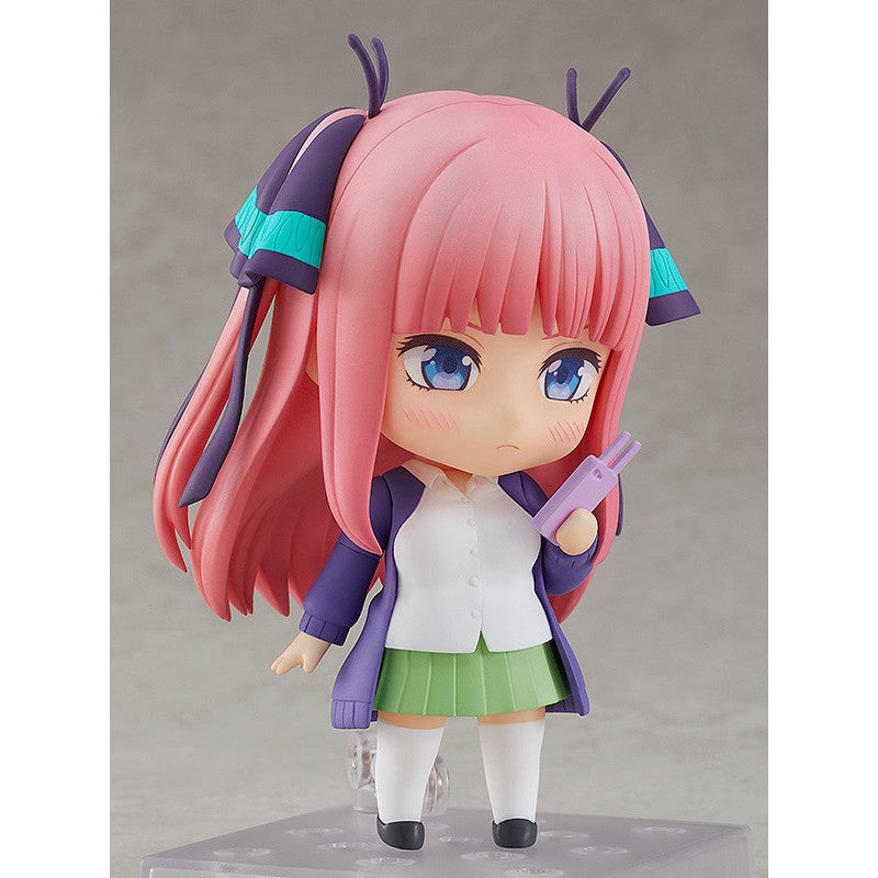Nendoroid Good Smile Company - Nino Nakano