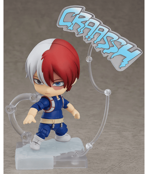 Nendoroid Good Smile Company - Shoto Todoroki
