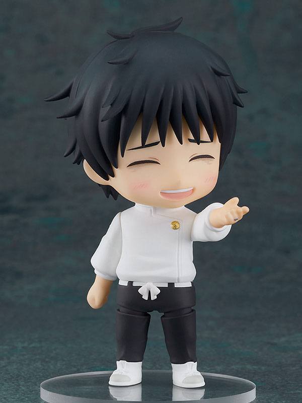 Nendoroid Good Smile Company - Yuta Okkotsu