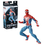 Marvel Legends - Spider-Man 2 (Videogame)