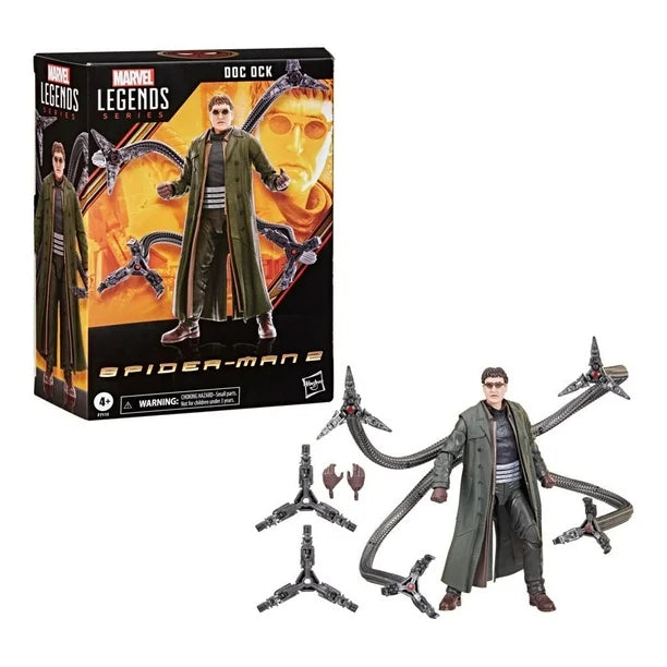 Marvel Legends No Way Home - Doc Ock