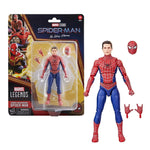 Marvel Legends Friendly Neighborhood Spider-Man