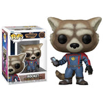 Funko POP Guardians of the Galaxy 3 - Rocket