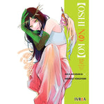 OSHI NO KO #12 PANINI
