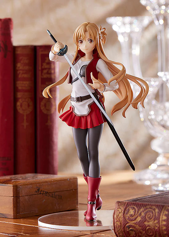 Pop Up Parade SAO - Asuna Aria of a Starless Night