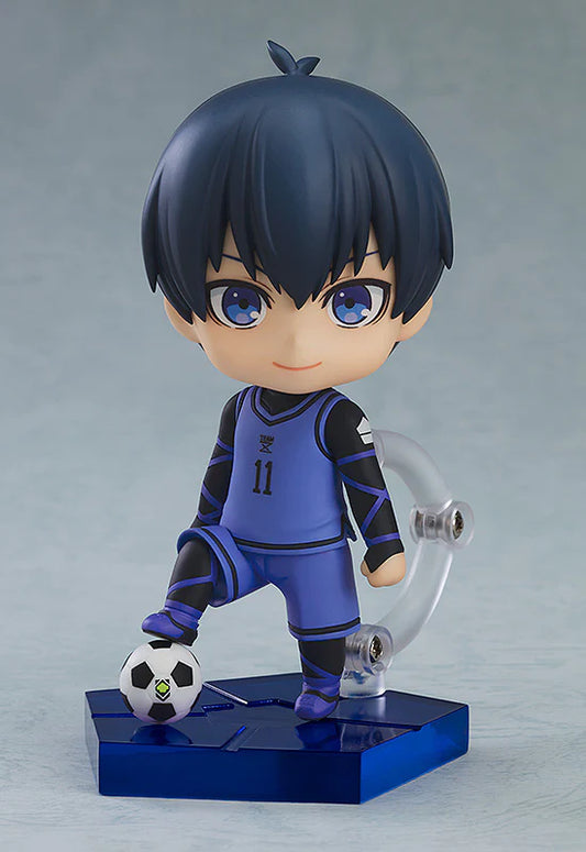 Nendoroid Good Smile Company - Isagi Yoichi