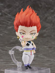 Nendoroid Hisoka