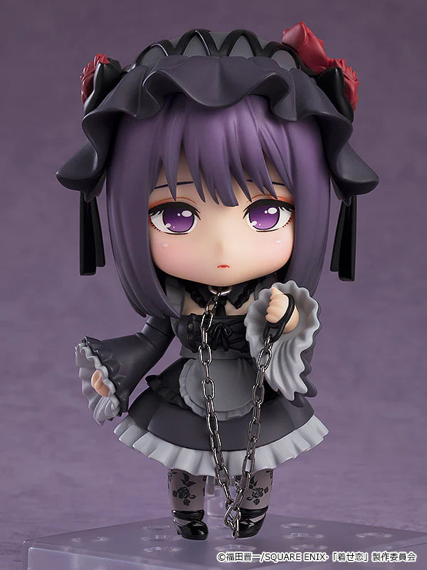 Nendoroid Good Smile Company - Shizuku Kuroe