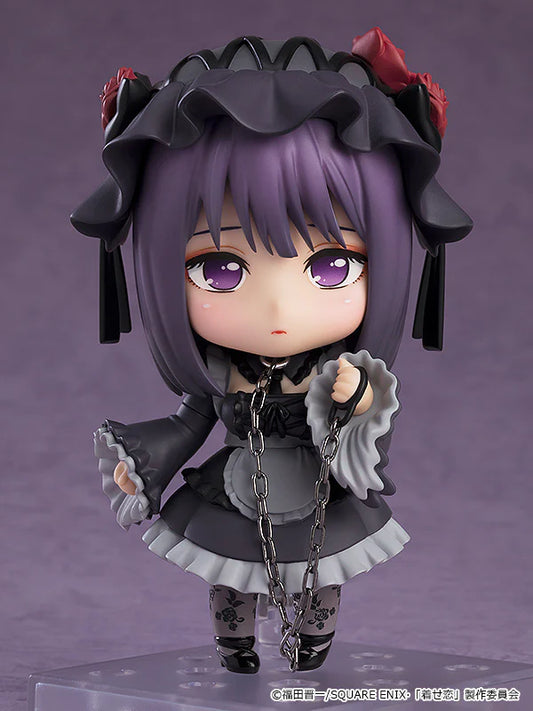 Nendoroid Good Smile Company - Shizuku Kuroe