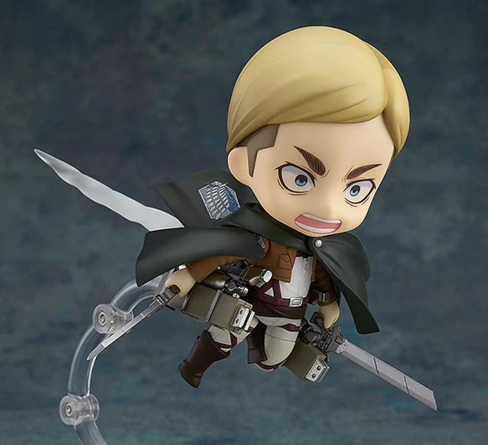 Nendoroid Good Smile Company - Erwin Smith