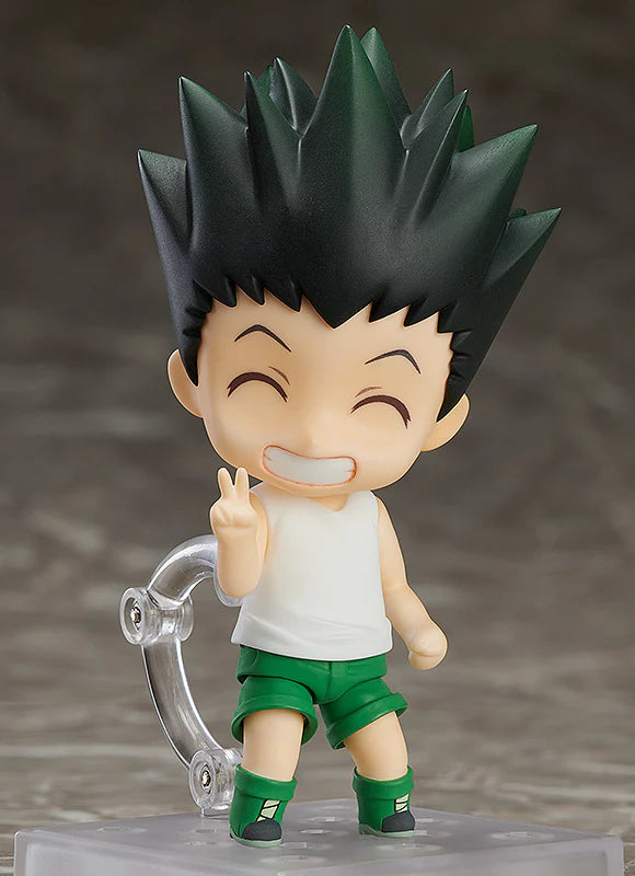 Nendoroid Doll Good Smile Company - Gon Freeccs