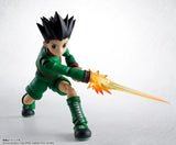 S.H. Figuarts Hunter x Hunter - Gon Freecs
