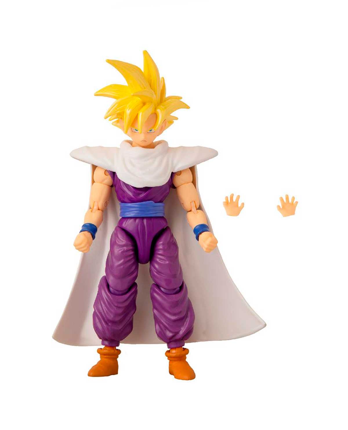 Figura Dragon Stars - Super Saiyan  Gohan