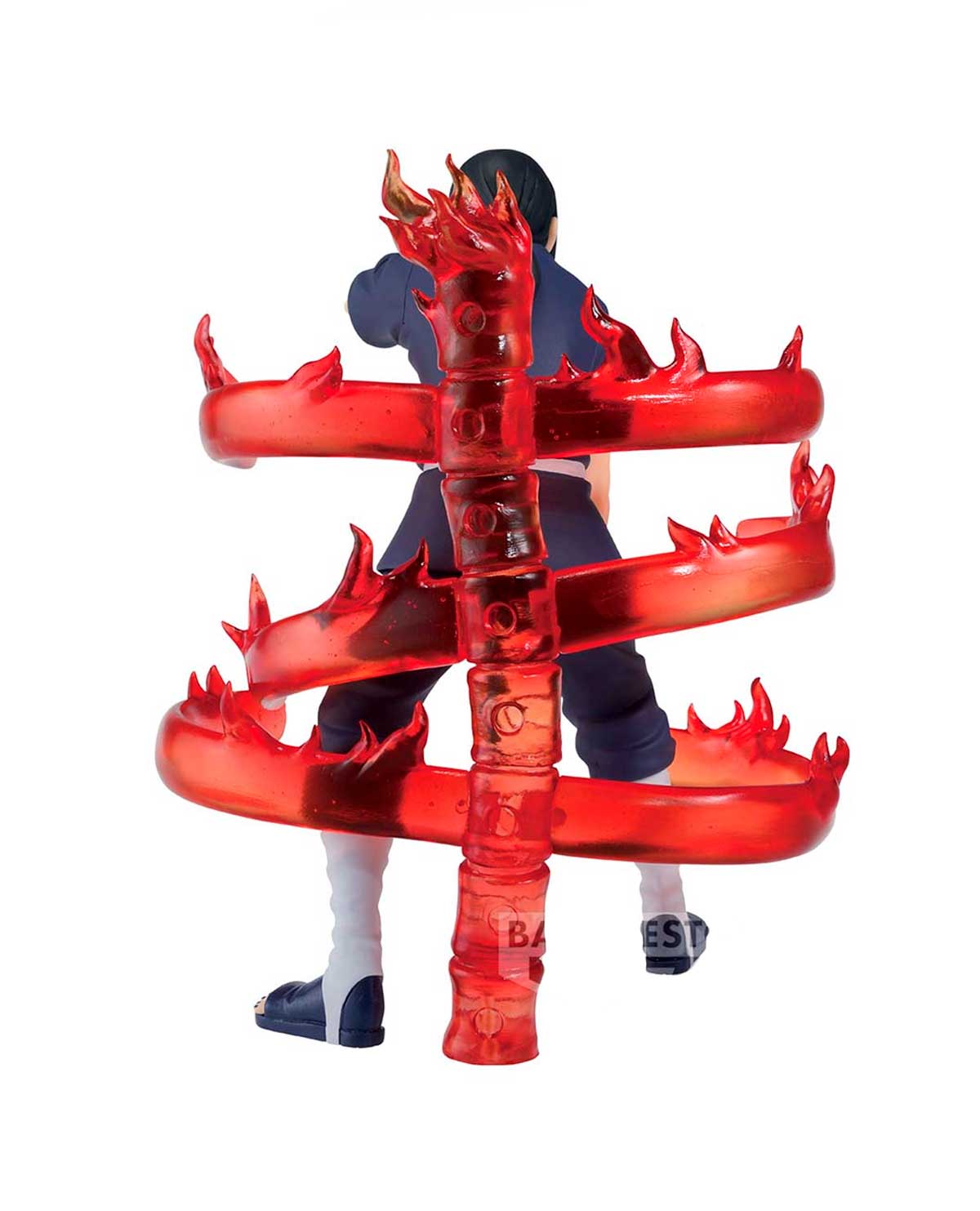 Banpresto Effectreme Naruto Shippuden - Itachi