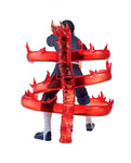 Banpresto Effectreme Naruto Shippuden - Itachi