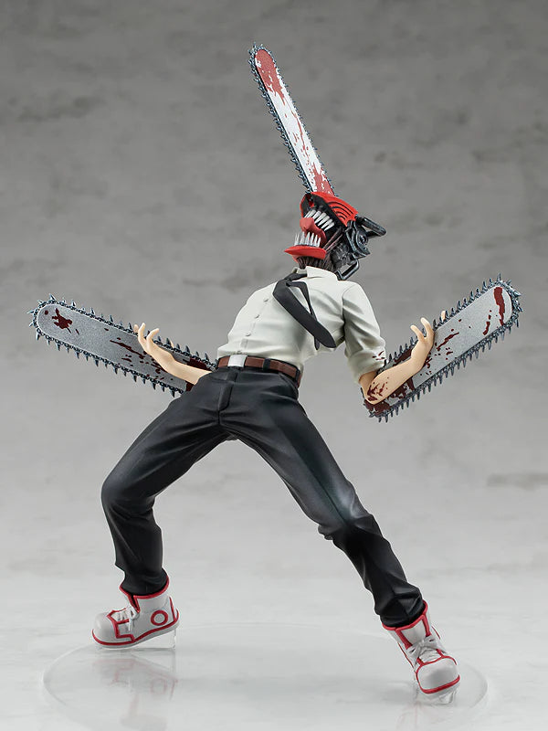 Pop Up Parade - Chainsaw Man