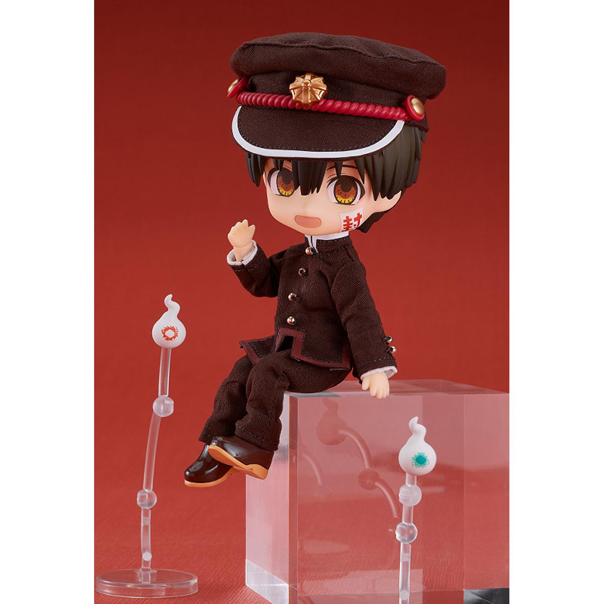 Nendoroid Doll Good Smile Company - Hanako-Kun