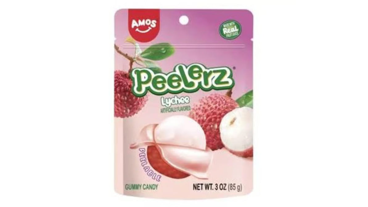 Snack Peelerz 4oz