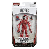 Marvel Legends - Carnage