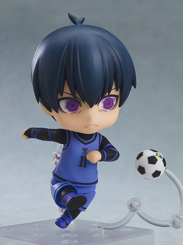 Nendoroid Good Smile Company - Isagi Yoichi
