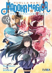 PUELLA MAGI MADOKA MAGICA THE DIFFERENT STORY #3