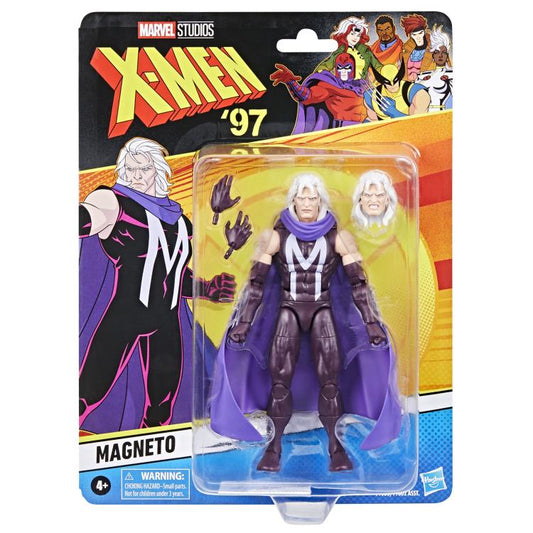 Marvel Legends X-Men - Magneto