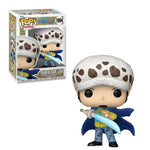 Funko POP One Piece - Trafalgar Law #1894