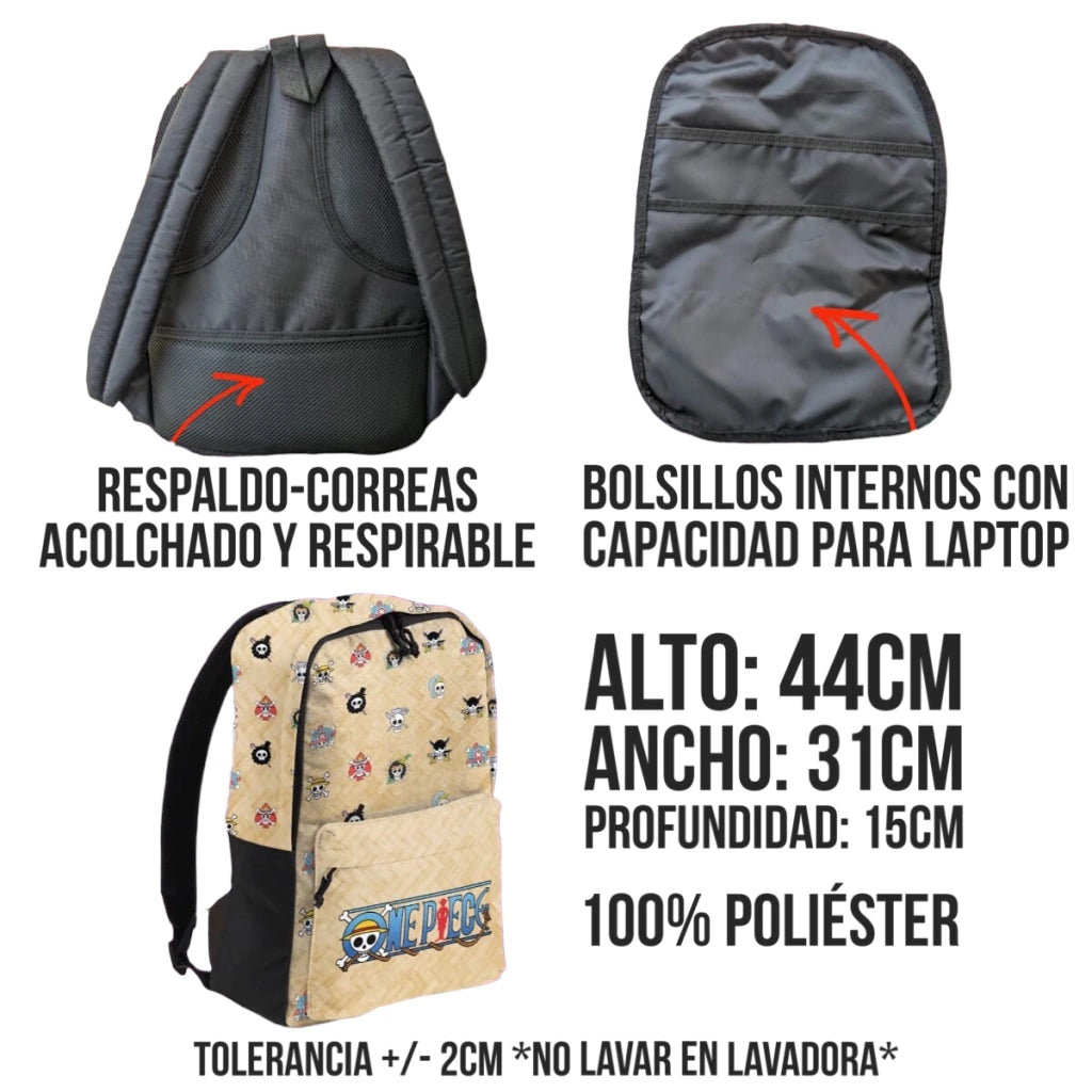 Mochila Gengar - ARCADE