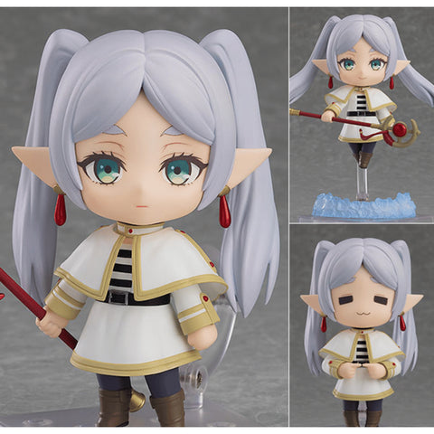 Nendoroid Good Smile Company - Frieren