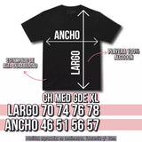 Playera Saint Seiya - ARCADE