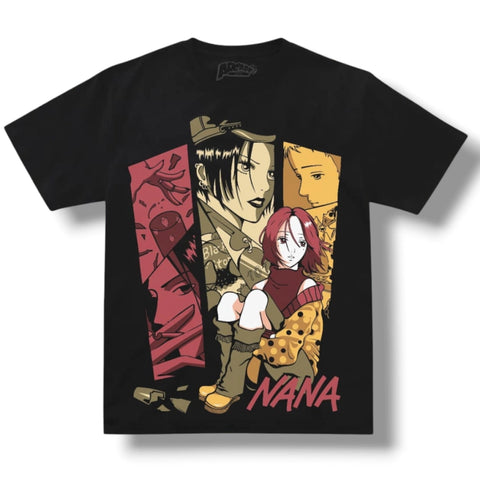 Playera Nana Pop - ARCADE