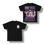 Playera Luffy Gear5 - ARCADE