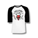 Playera Hellfire - ARCADE