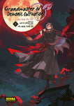 GRANDMASTER OF DEMONIC CULTIVATION #9