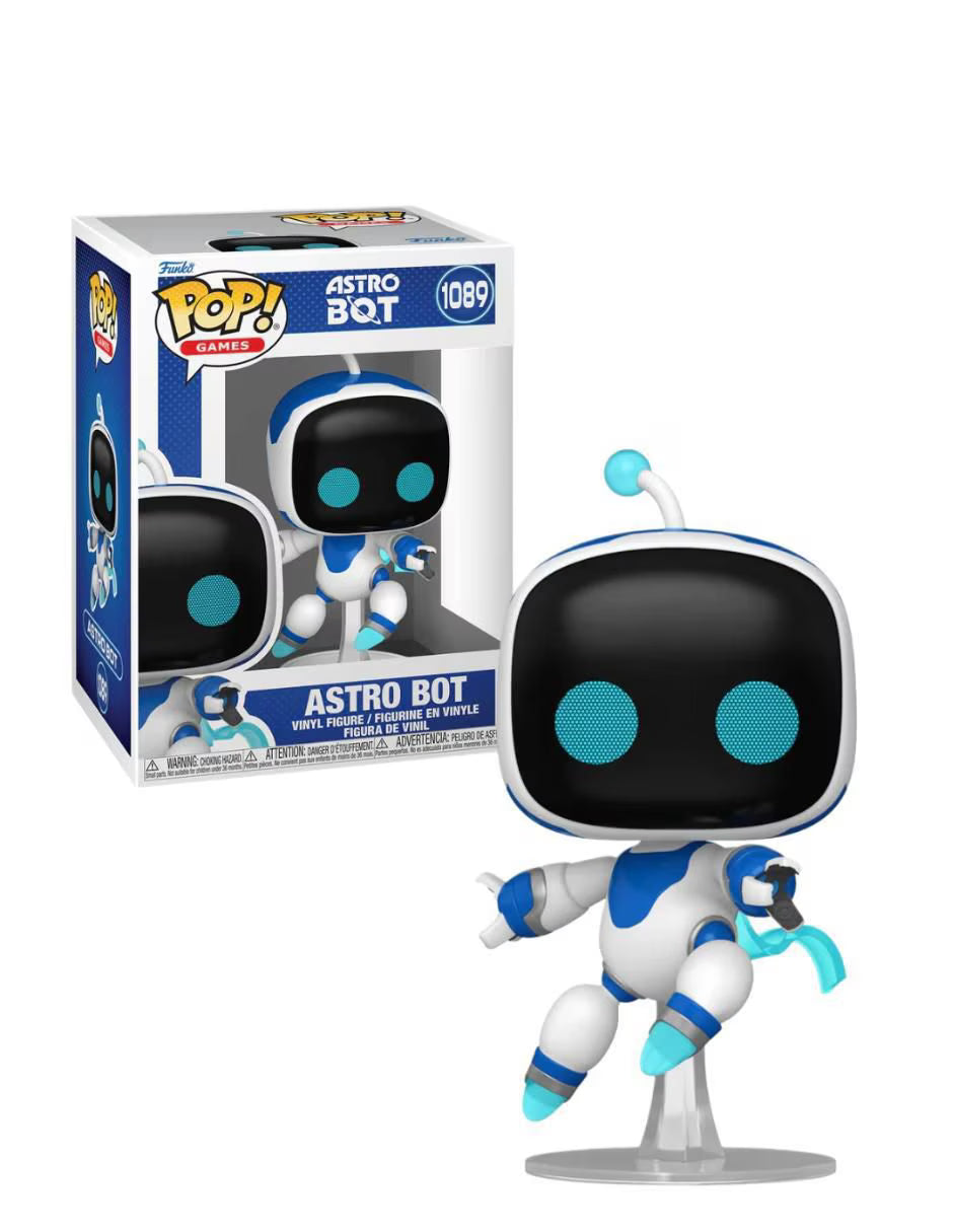 Funko POP Astro Bot - Astro Bot
