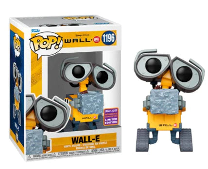 Funko Pop - Wall-E #1196