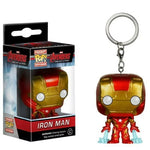 Llavero Funko Pop - Iron Man Infinity War