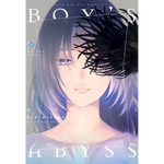 BOY´S ABYSS #5