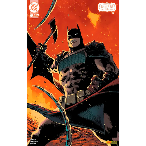 ABSOLUTE BATMAN #2