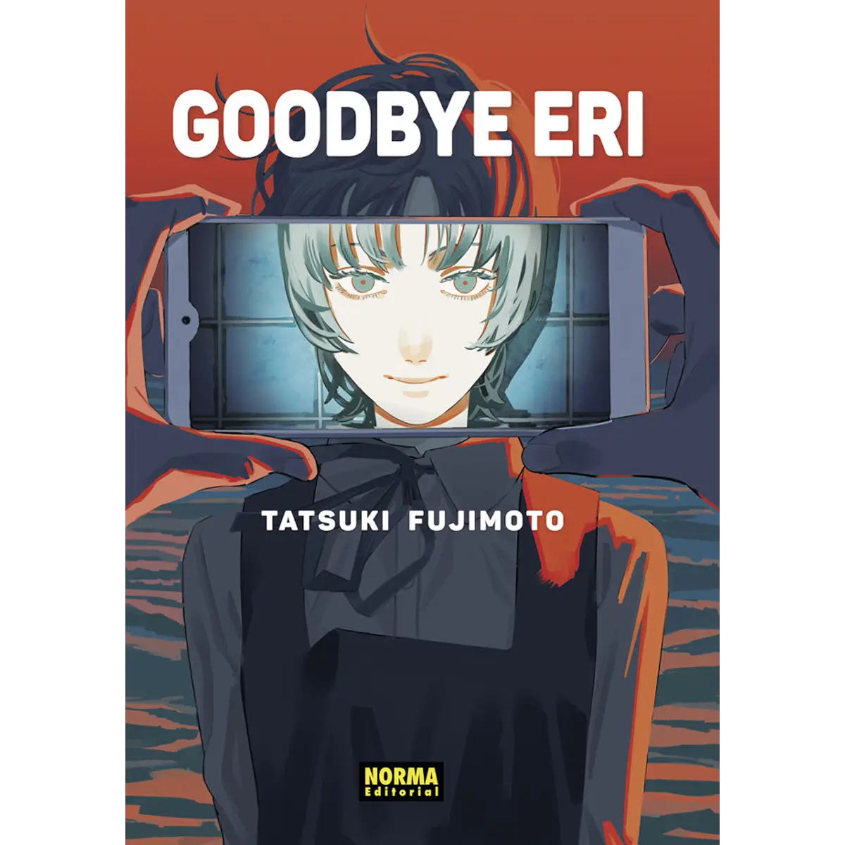 GOODBYE ERI EDICION PASTA DURA