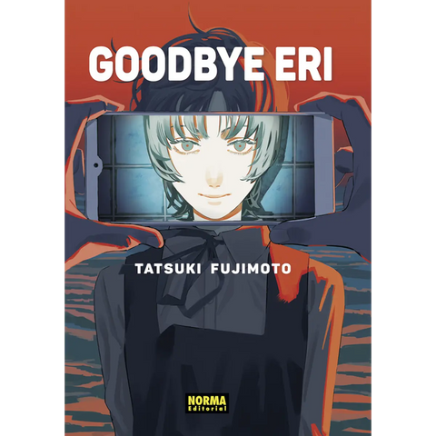 GOODBYE ERI EDICION KANZENBAN