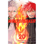 WIND BREAKER #20