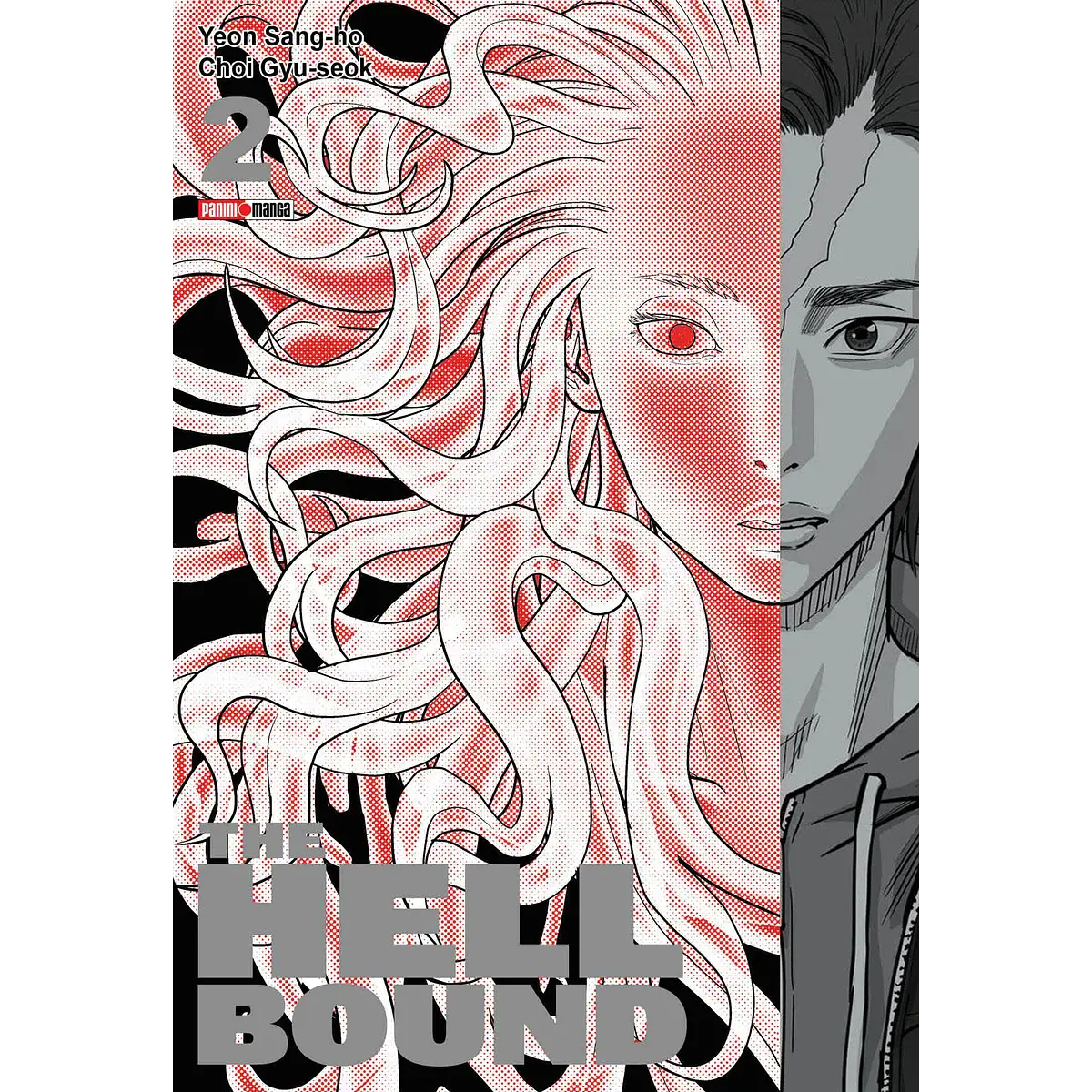 THE HELLBOUND #2