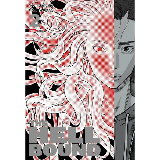 THE HELLBOUND #2