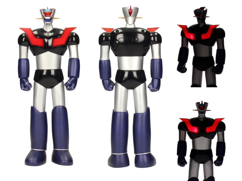 SD Toys Mazinger Z 12" Figure with Light