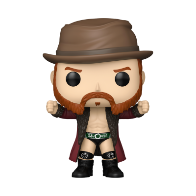Funko WWE - SHEAMUS #209