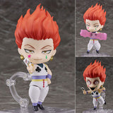 Nendoroid Hisoka