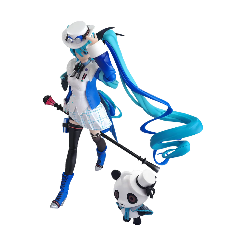 Blokees Fantastics - Miku with you 2025