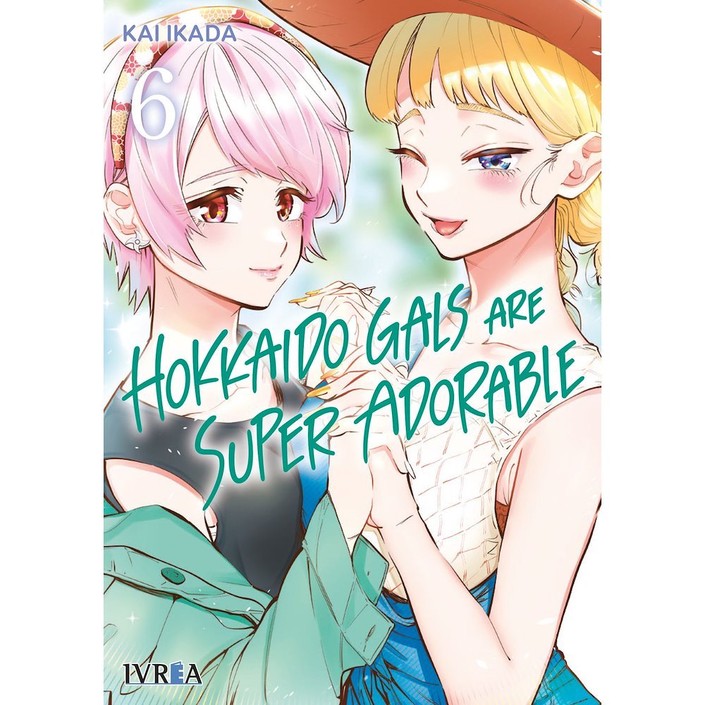 HOKKAIDO GALS ARE SUPERADORABLE #6