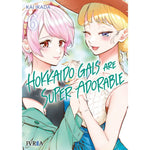 HOKKAIDO GALS ARE SUPERADORABLE #6